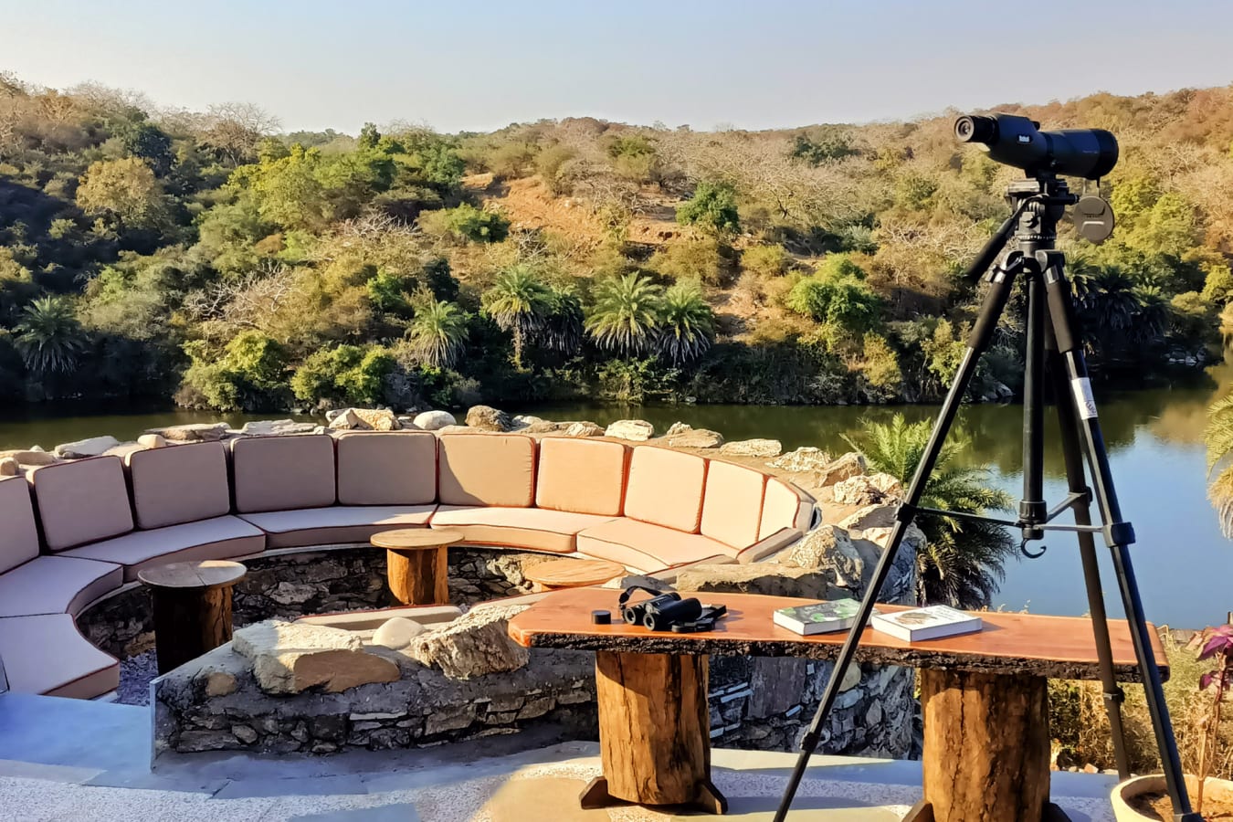 Sitout - Chunda Shikar Oudi 