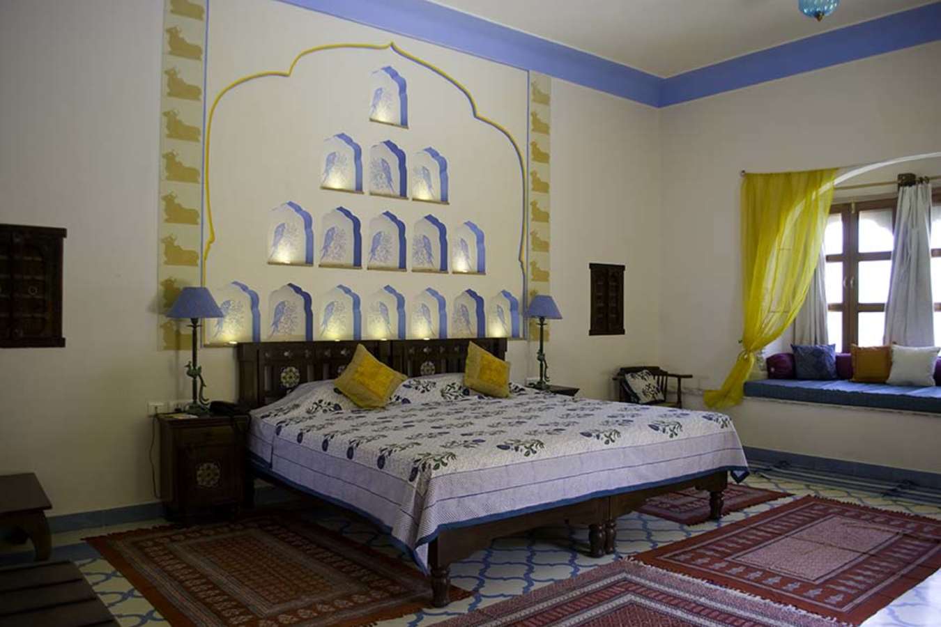 Guestroom - Dera Mandawa