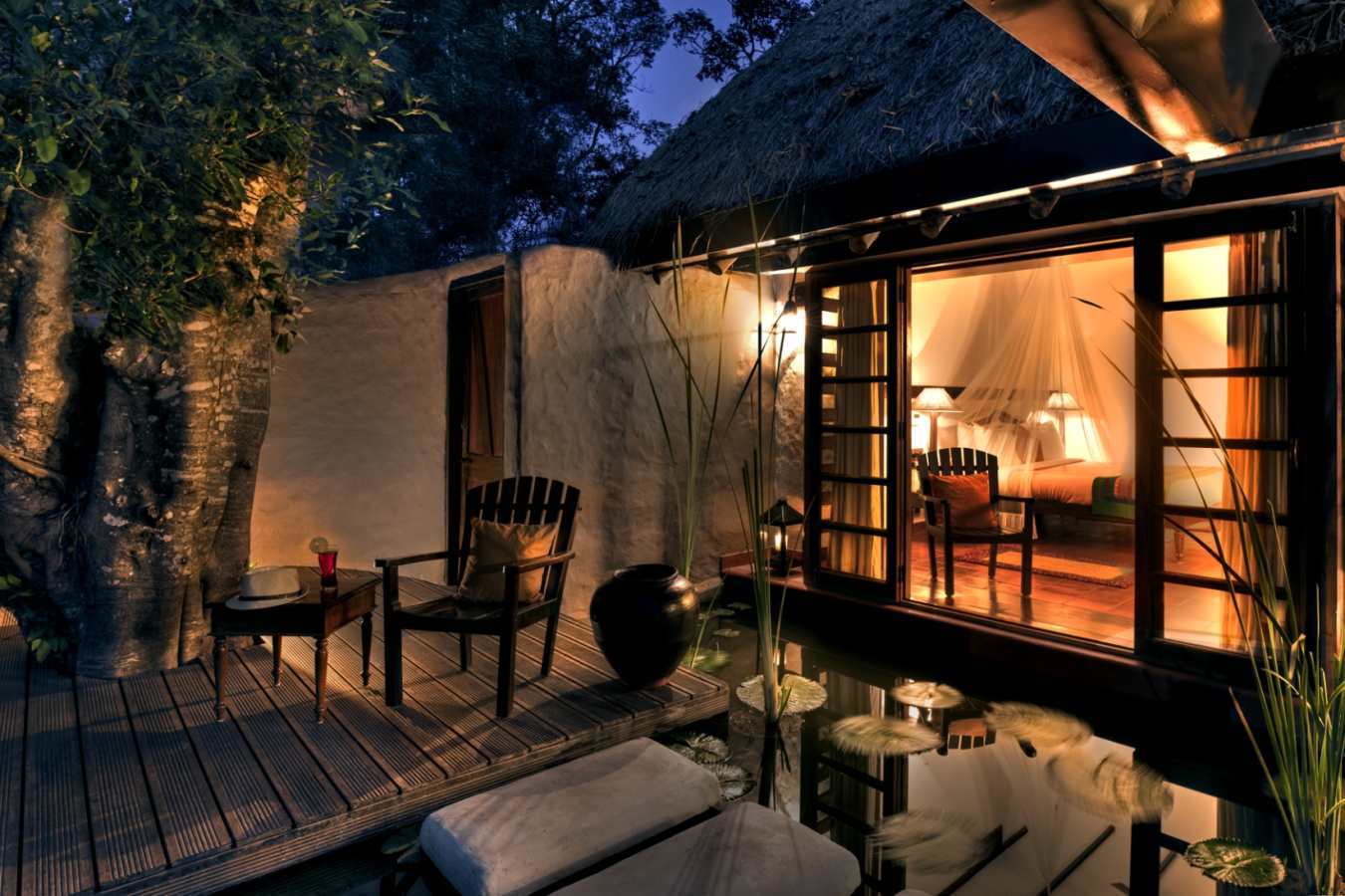 Bedroom - Evolve Back Chikkana Halli Estate