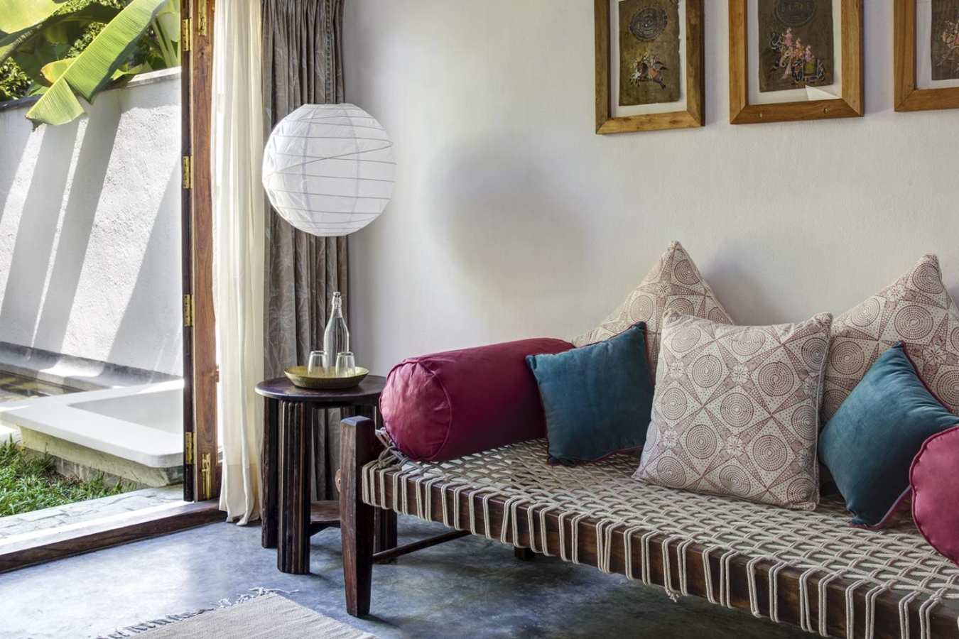 Garden Suite - Jalakara