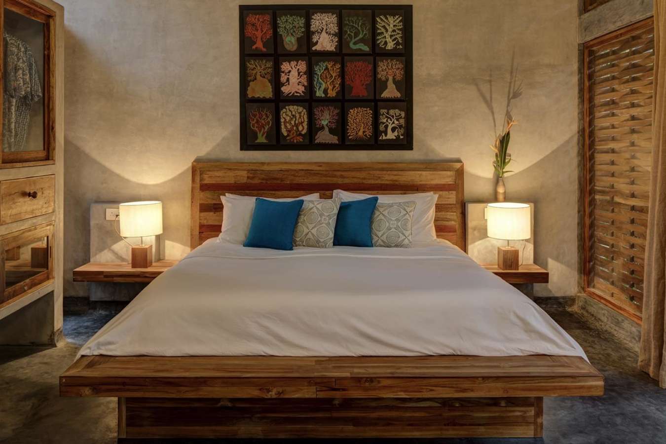 Private Villa - Jalakara