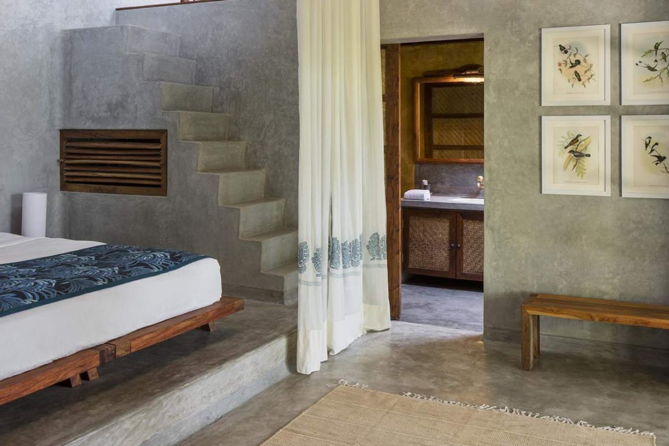 Sunset Suite - Jalakara