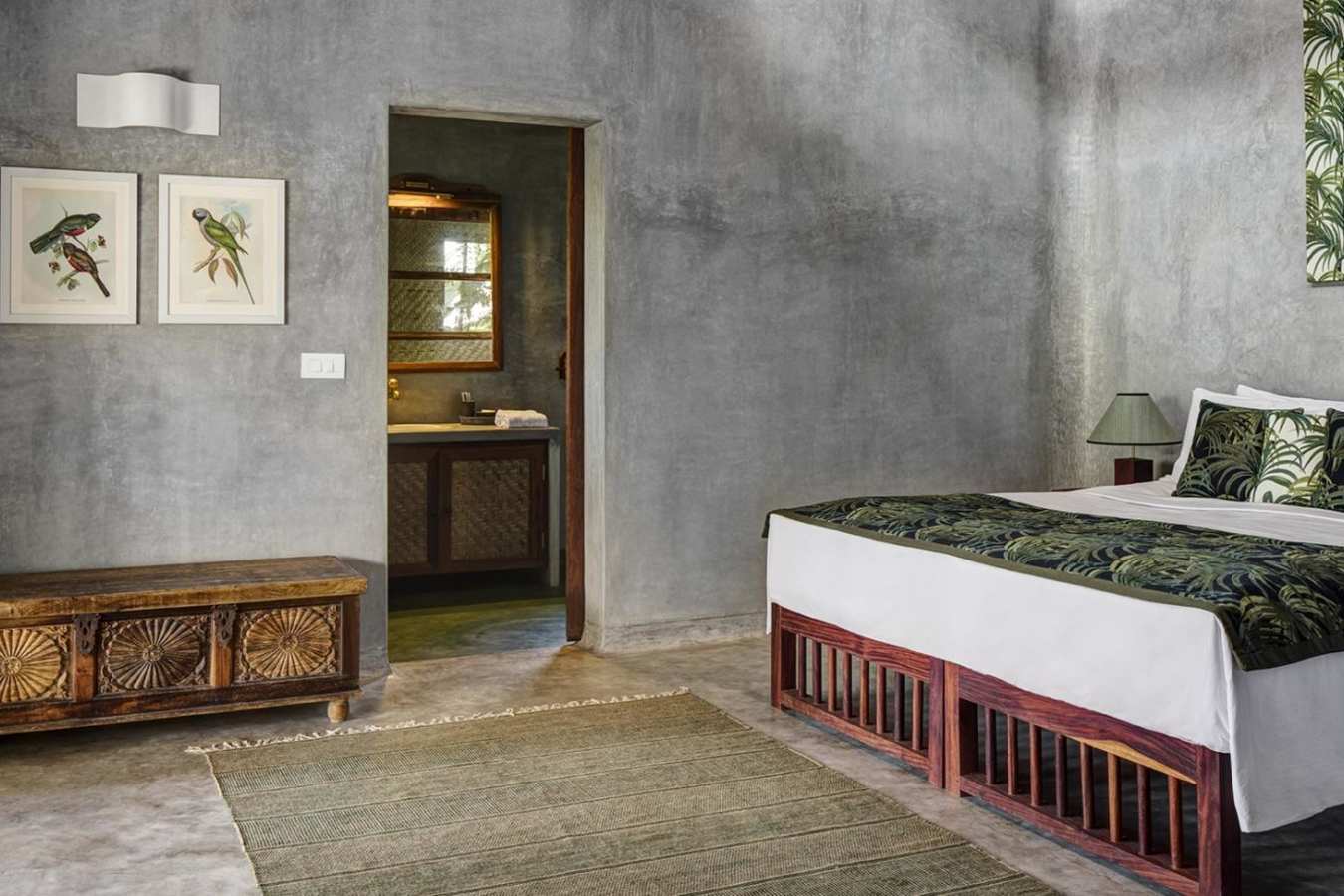 Sunset Suite - Jalakara