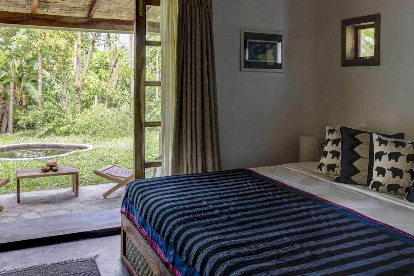 Garden Room - Jalakara