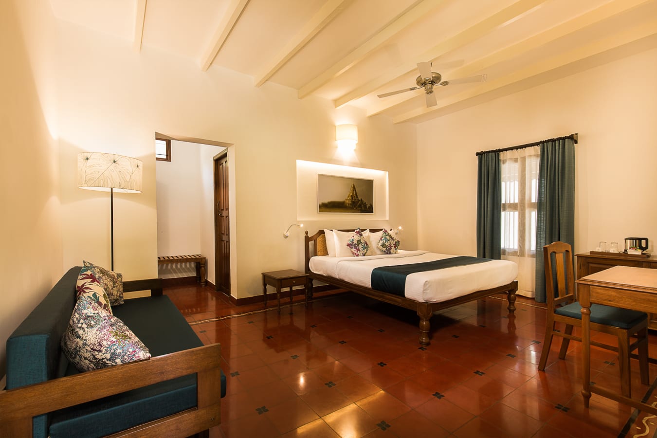 Cottage - Mantra Koodam