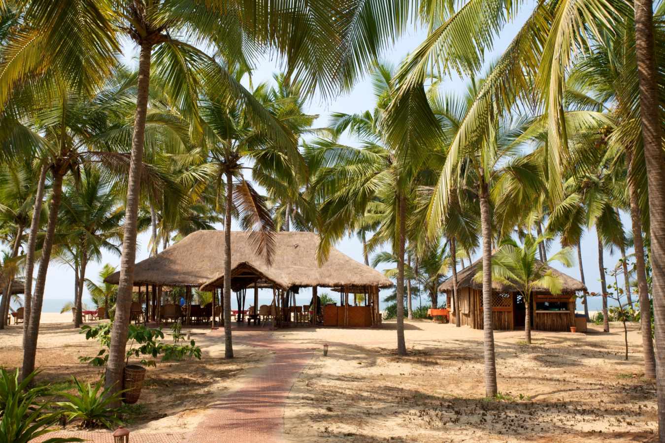 Exterior - Neeleshwar Hermitage