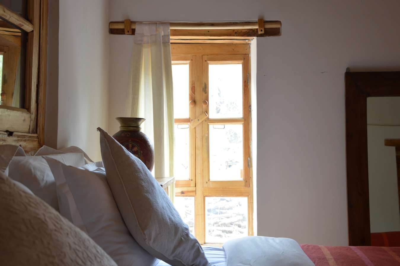 Traditional Room