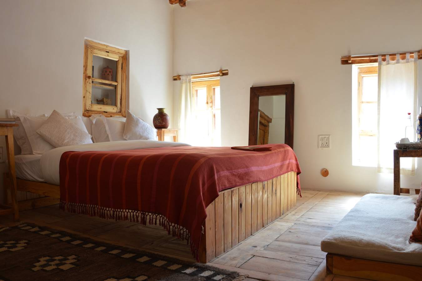 Traditional Room