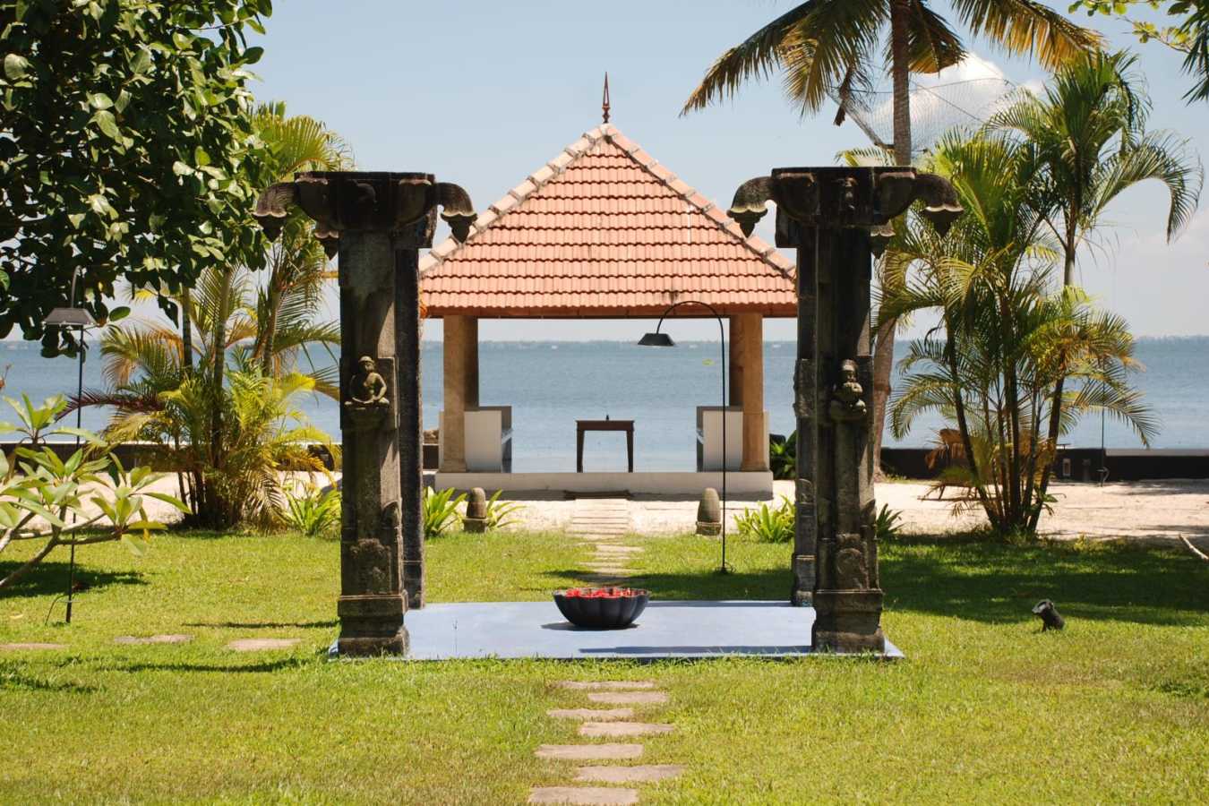 View to Water - Purity