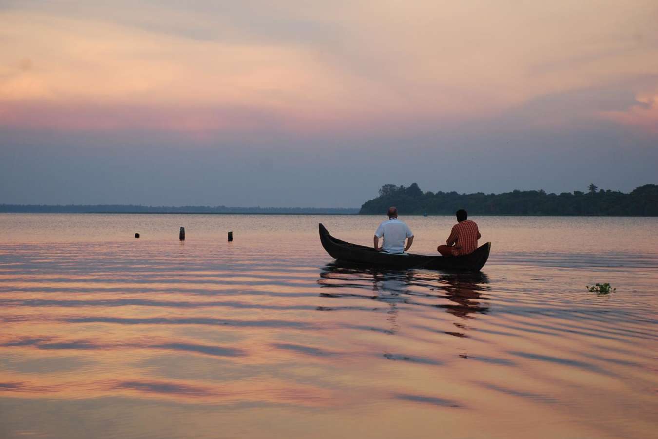 Beautiful Sunset - Purity