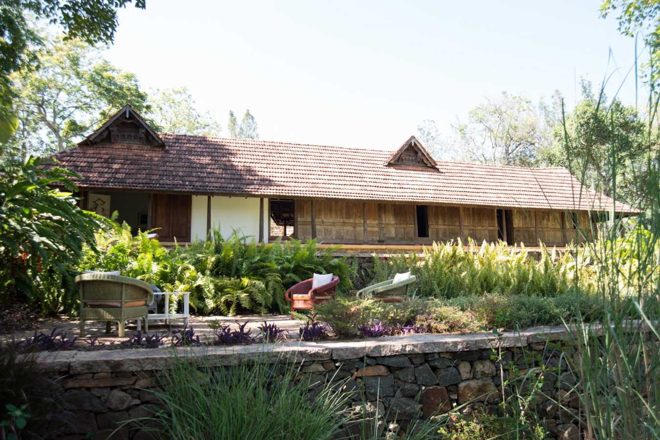 Exterior - Rajakkad Estate