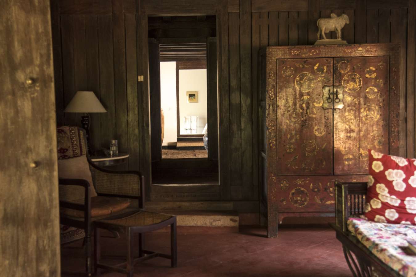 Bedroom - Rajakkad Estate