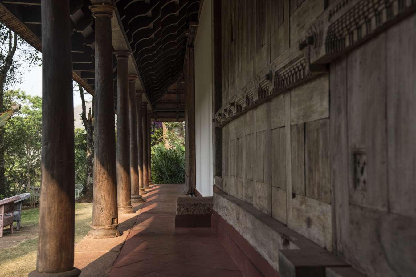 Exterior - Rajakkad Estate