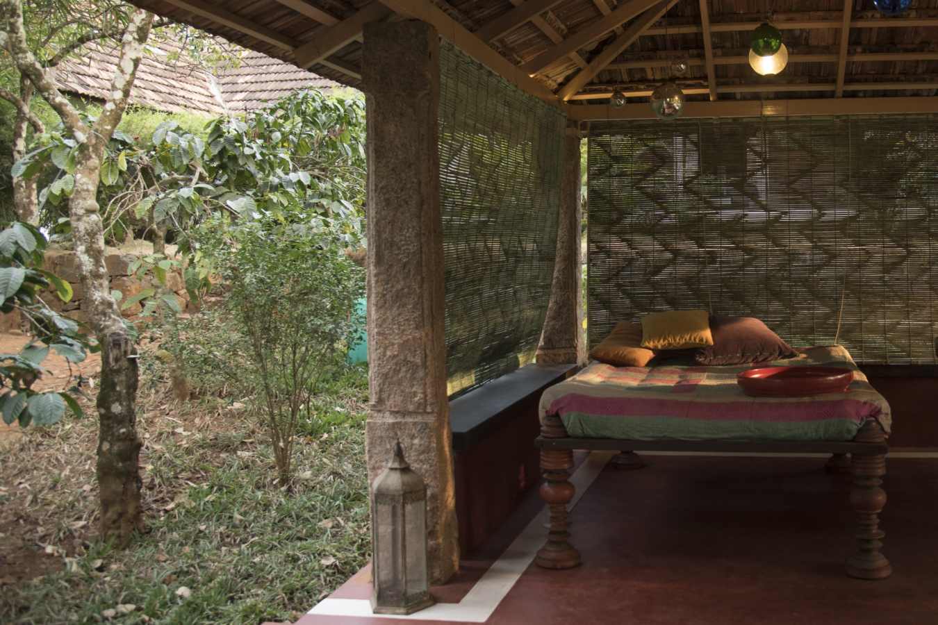 Bedroom - Rajakkad Estate