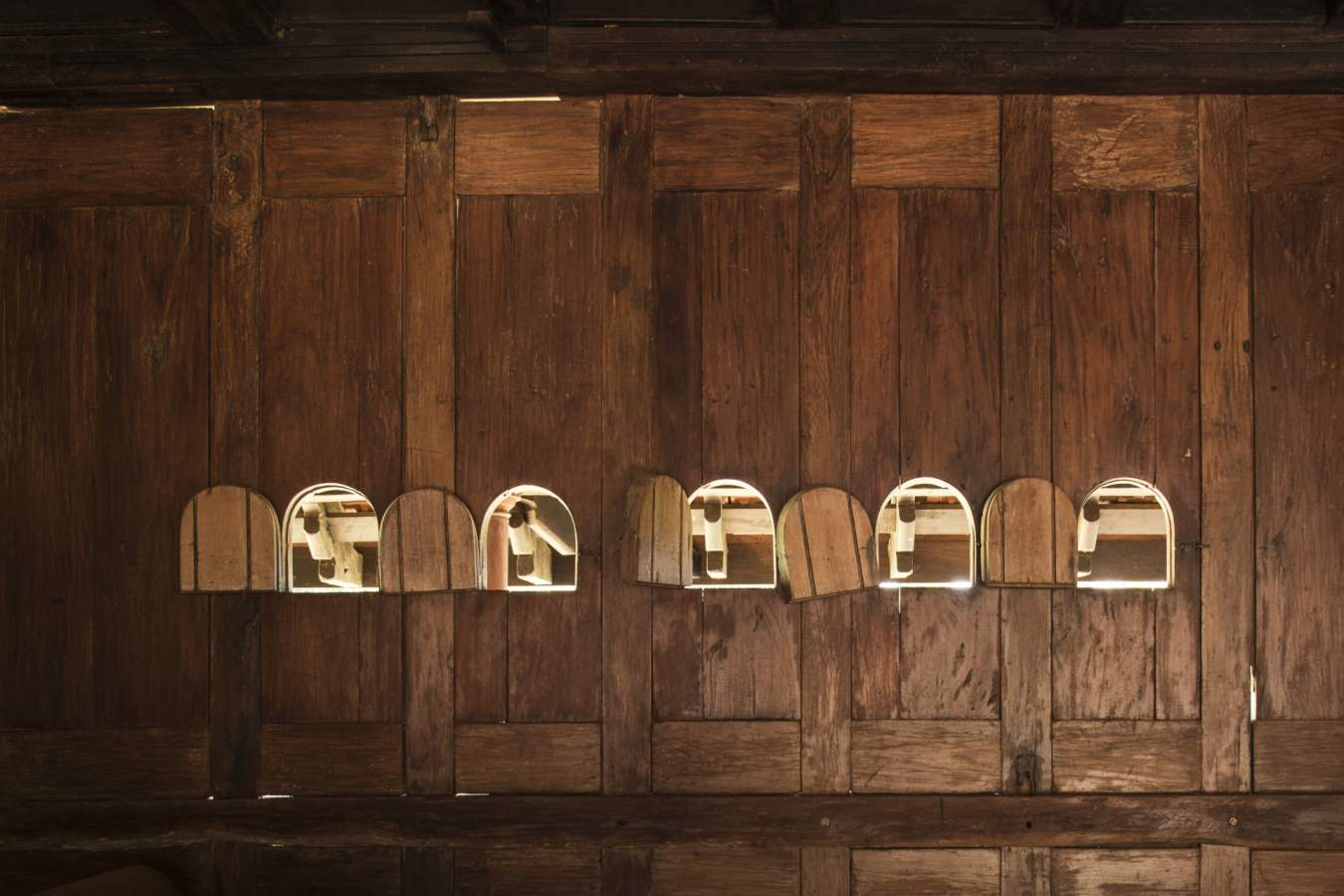 Windows - Rajakkad Estate