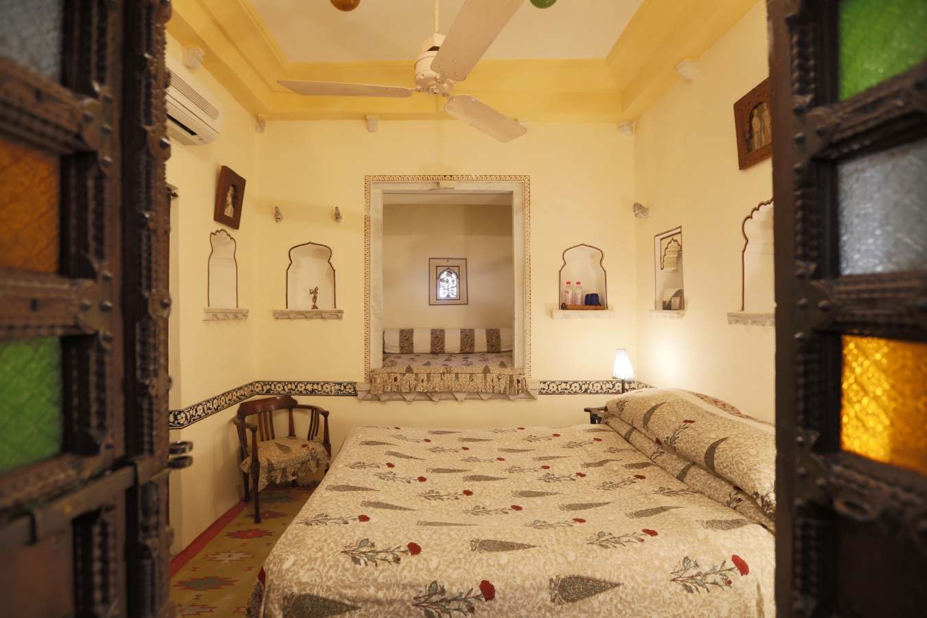 Classic Heritage Room - Rawla Narlai