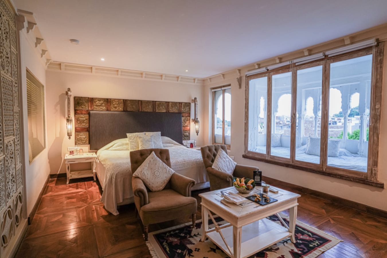 Double Room - Rawla Narlai