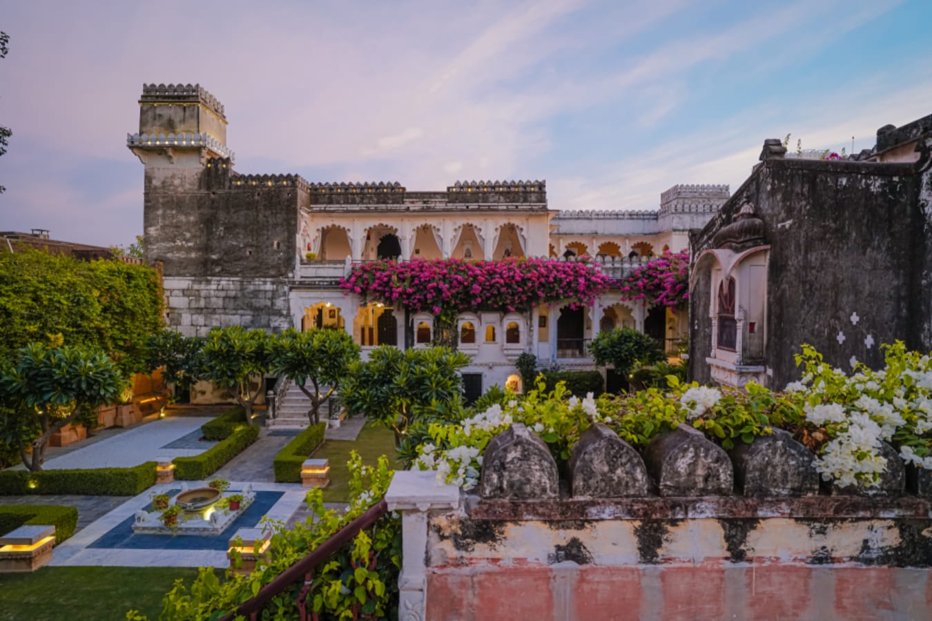 Property Exterior - Rawla Narlai