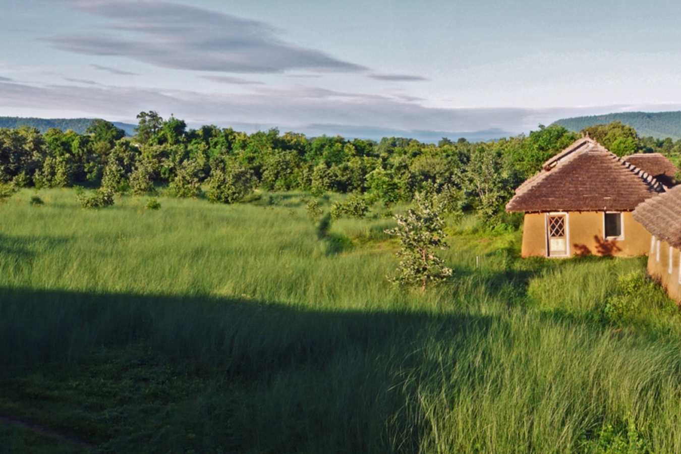 Sarai View - Sarai at Toria