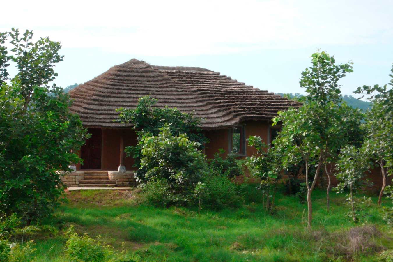 Cottage - Sarai at Toria