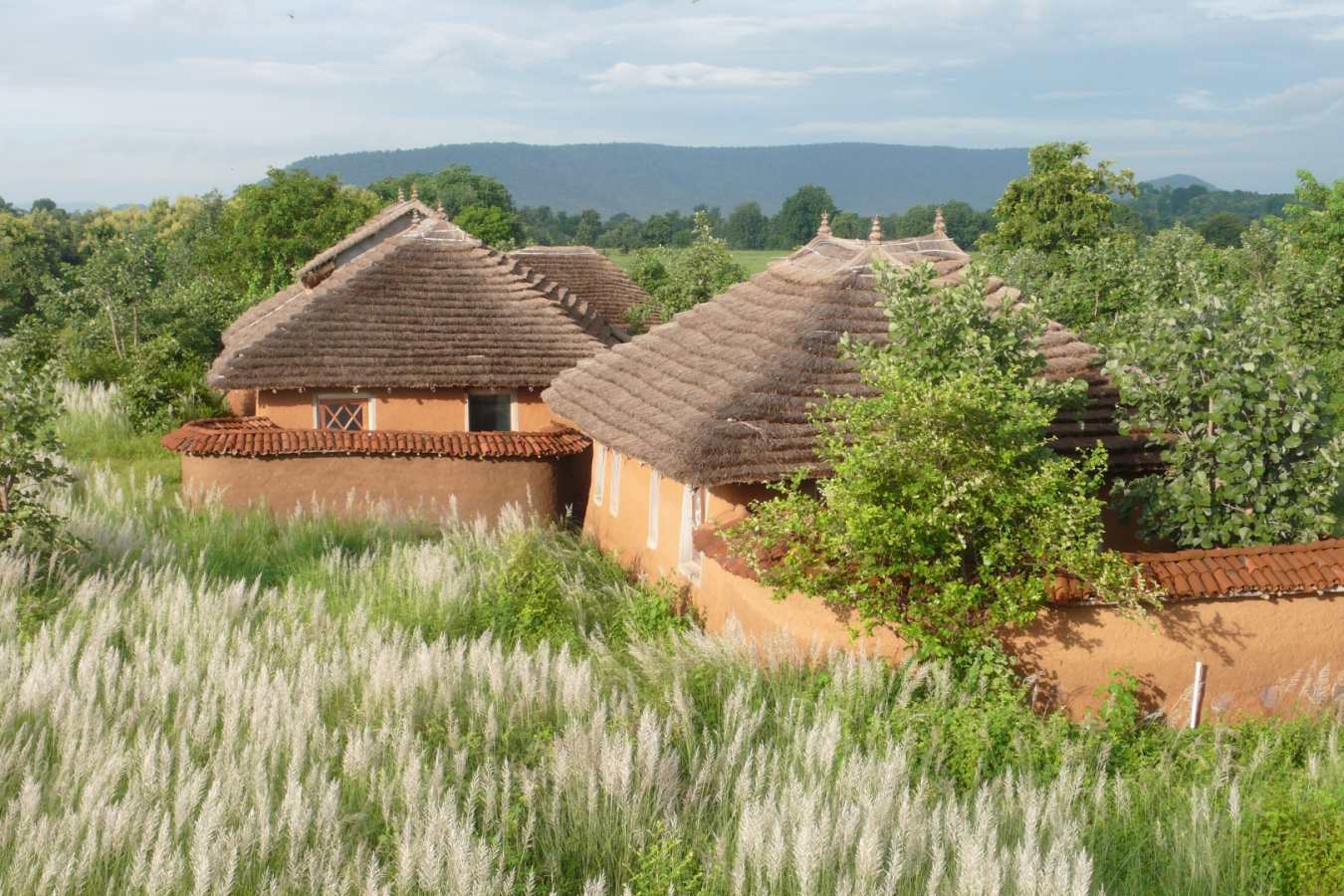 Cottage View - Sarai at Toria