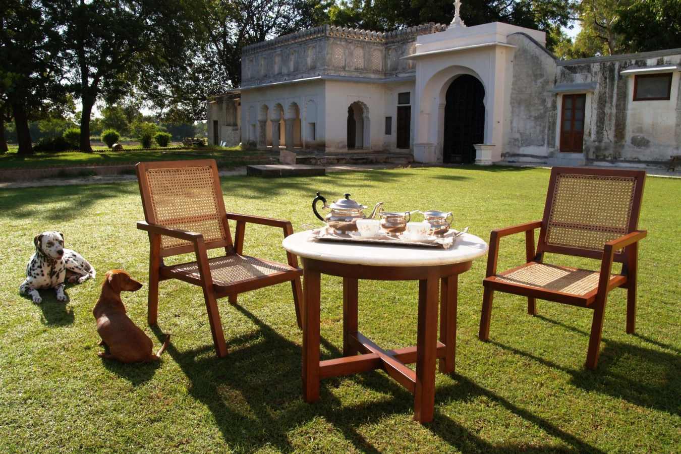 Shapura Lifestyle - Shahpura Bagh