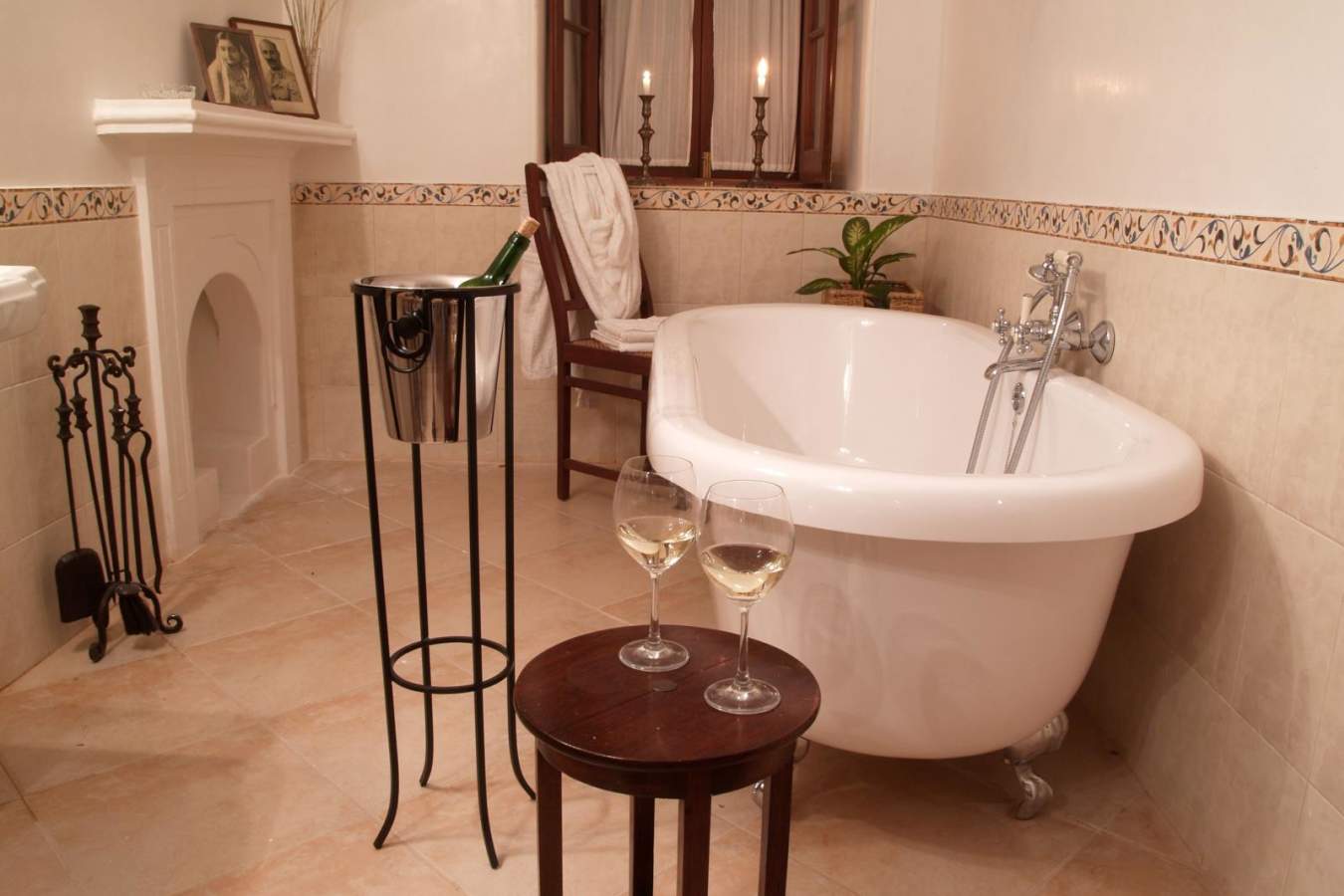 Bathroom - Shahpura Bagh