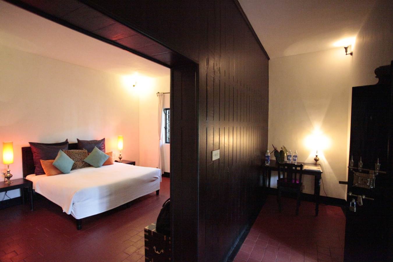 Interior - Shalimar Spice Garden