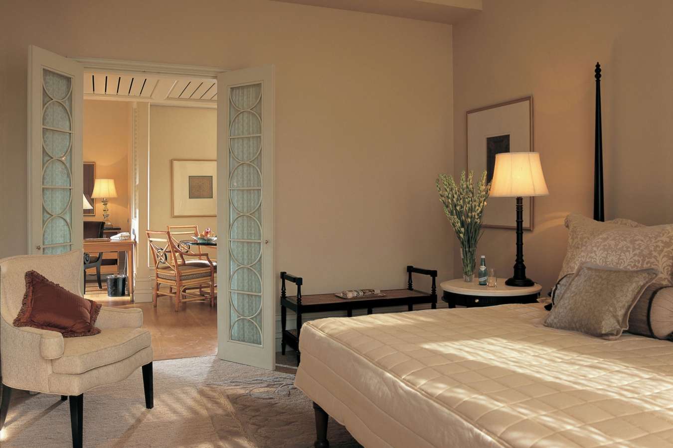 Junior Suite - Taj Mahal Palace