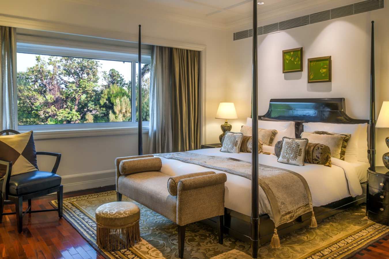 Suite - The Claridges