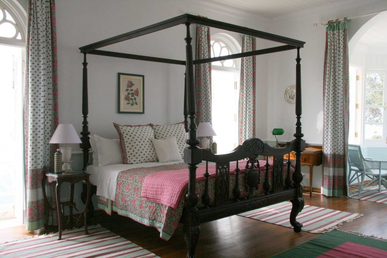 The Singalila Suite - The Glenburn Tea Estate
