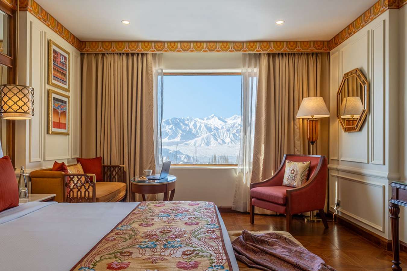 Luxury Room - Grand Dragon