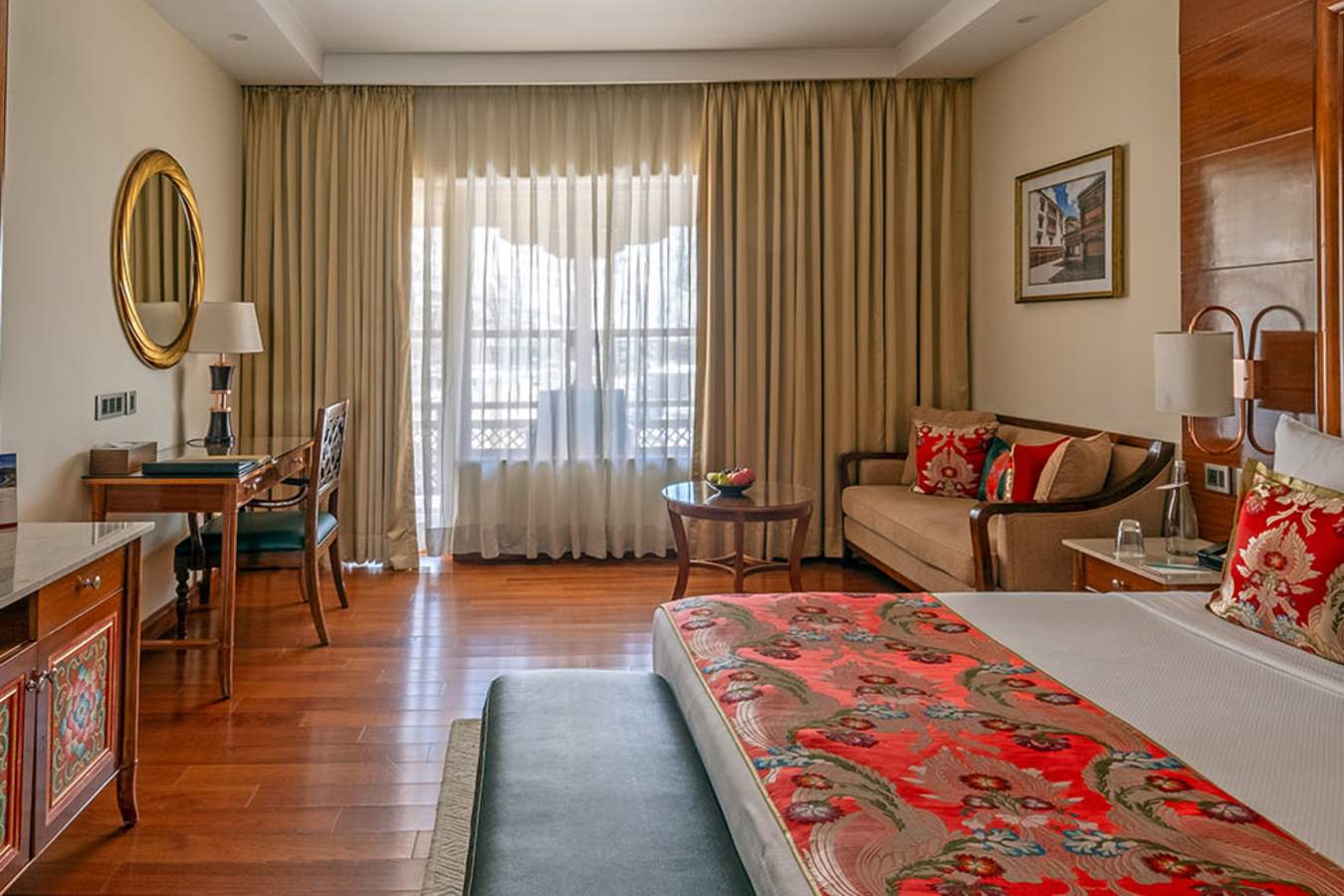 Premier Heritage Room - Grand Dragon