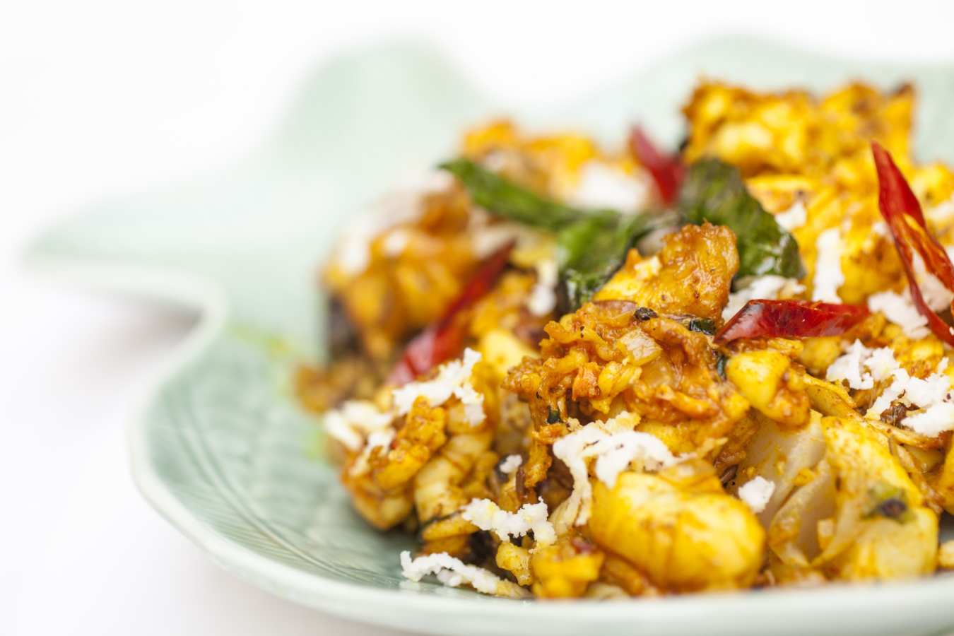 Delicious Cuisine - The Imperial