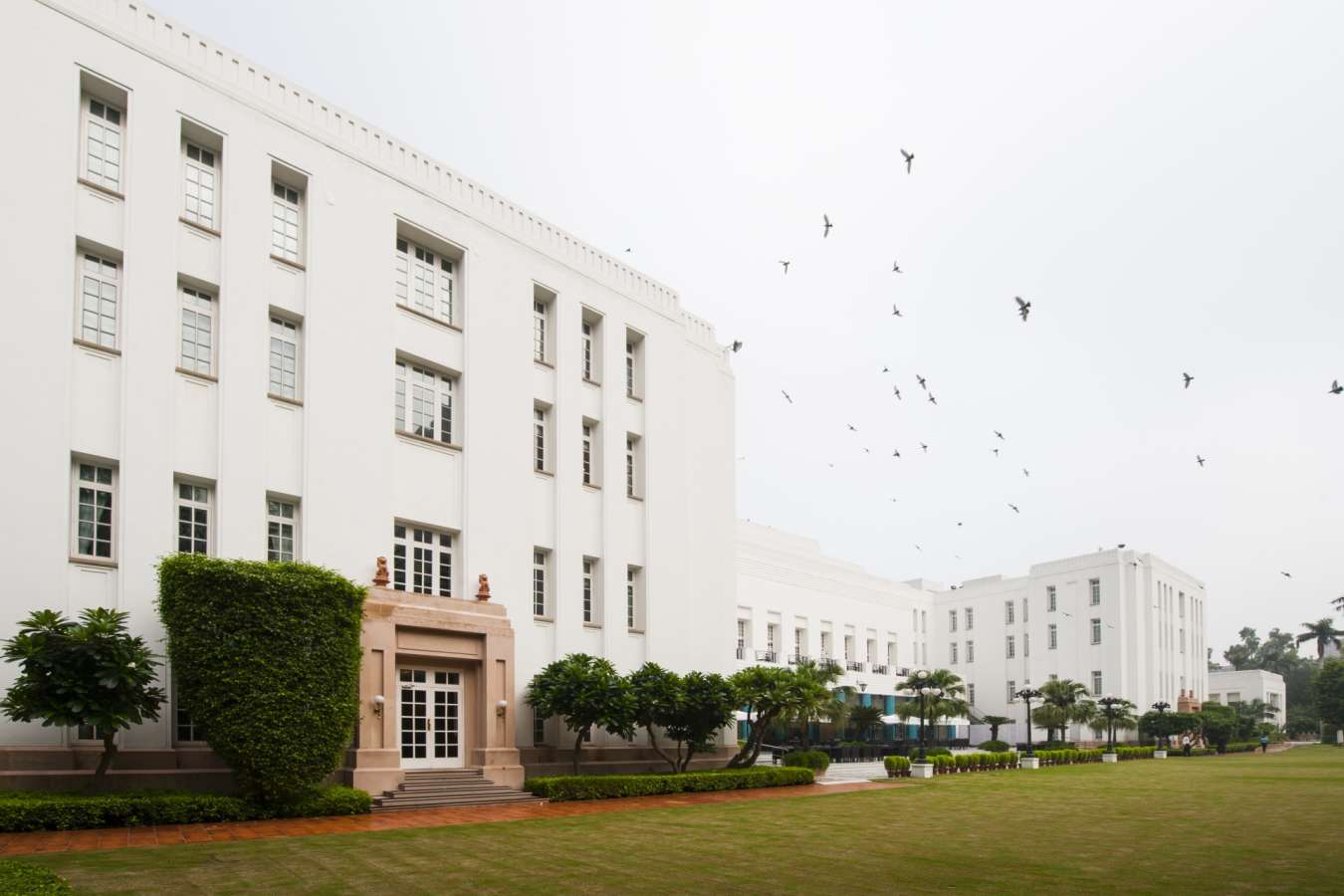 Lawns - The Imperial