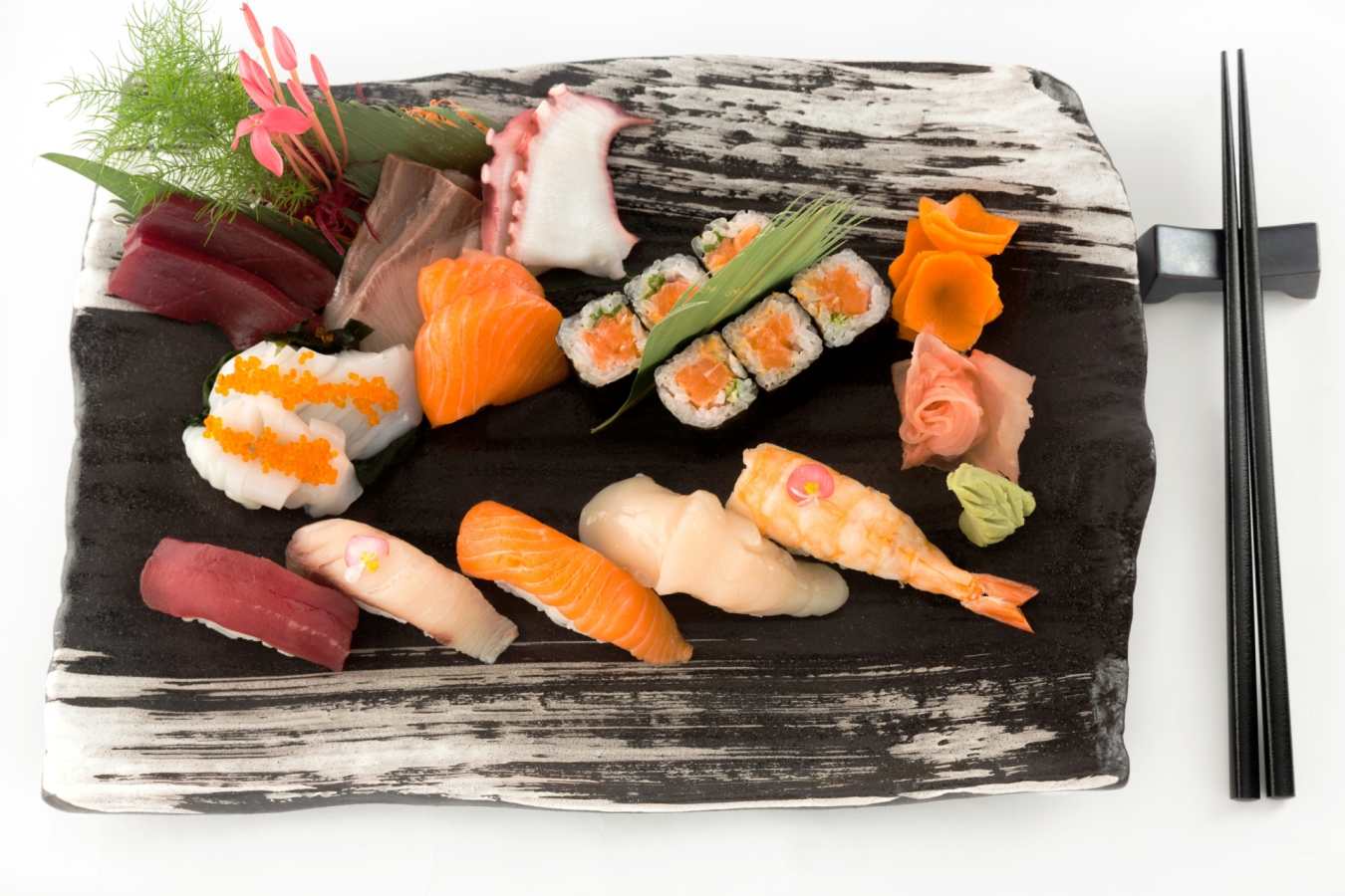 International Cuisine - The Leela Mumbai