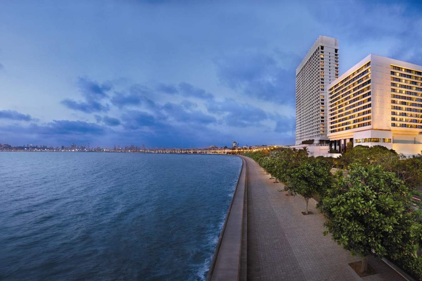 Exterior - The Oberoi Mumbai