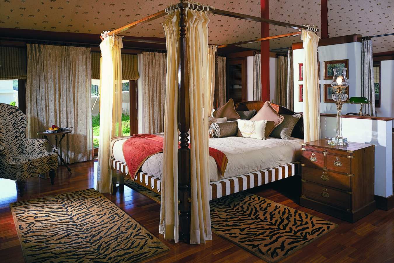 Oberoi Vanyavilias