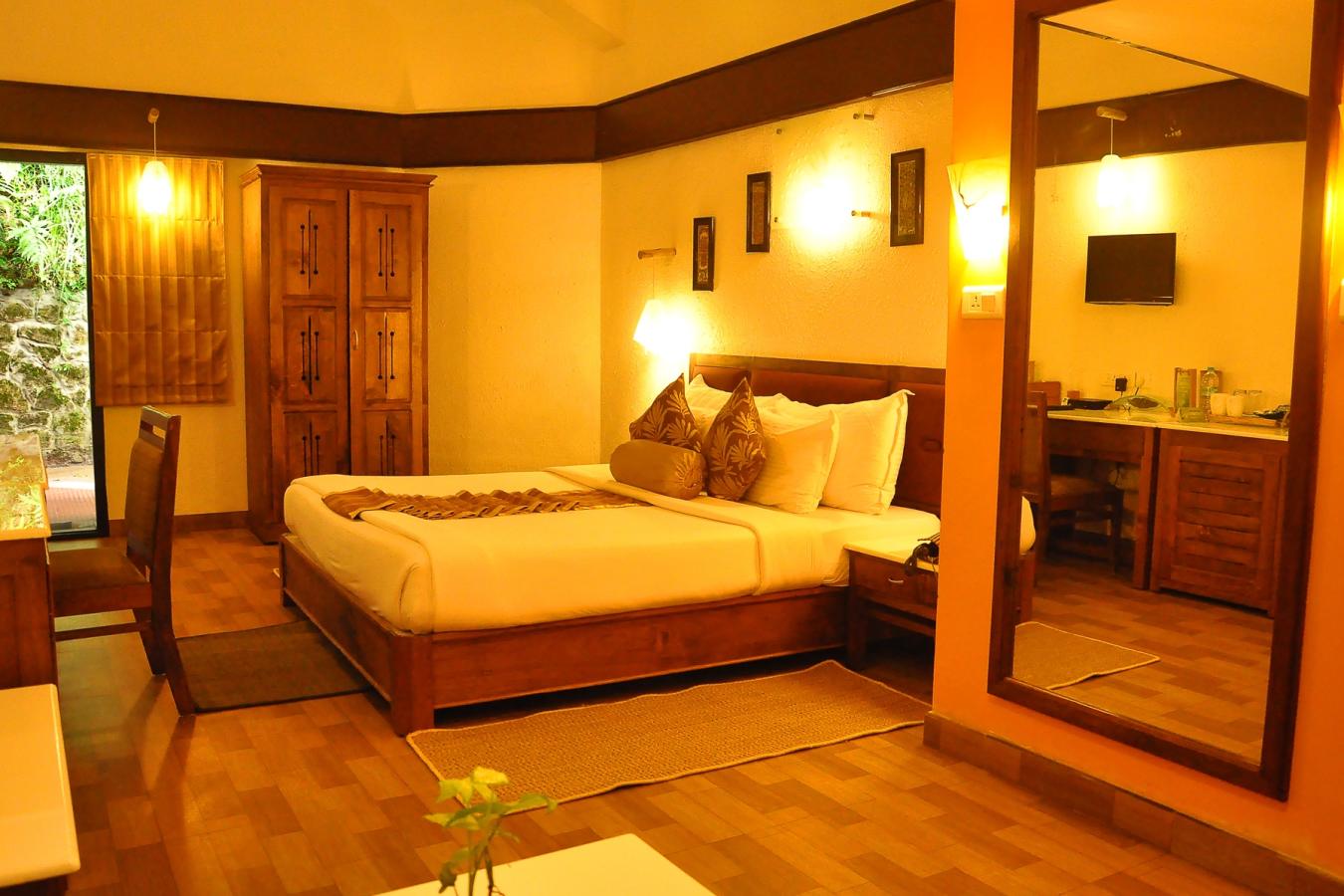 Cinnamon Cottage - The Tall Trees Munnar