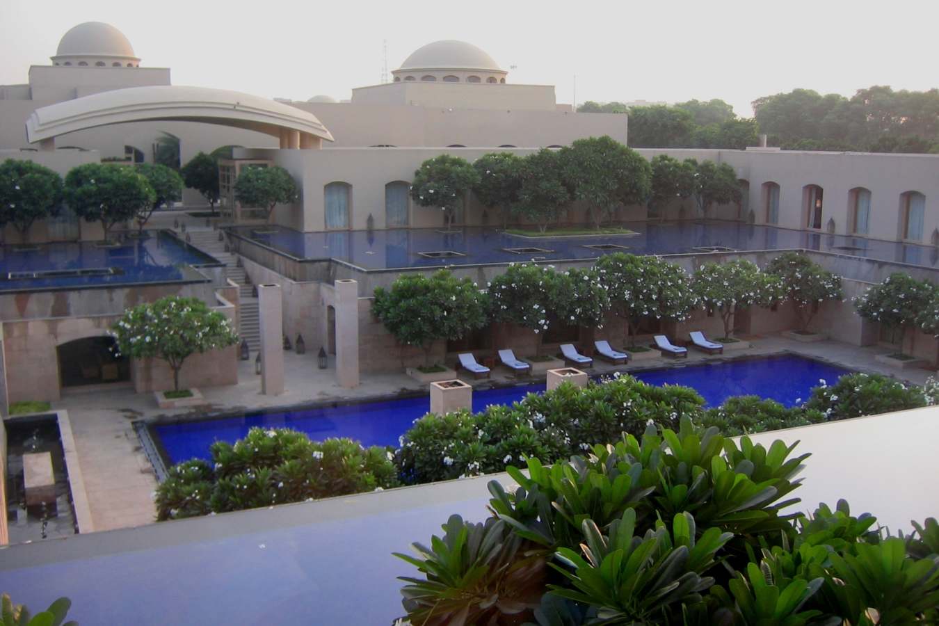 Exterior - The Trident Gurgaon