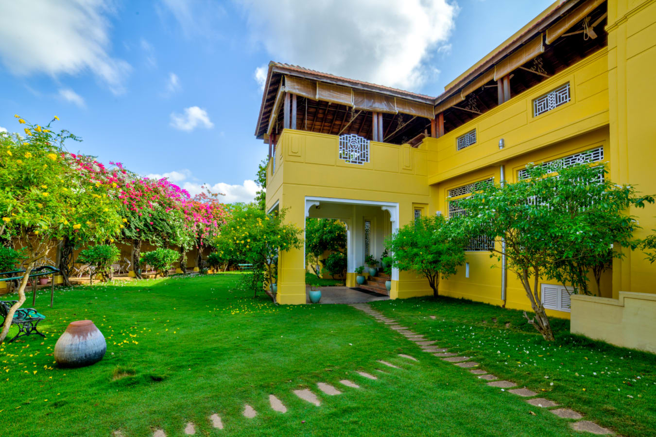 Property View - Visalam