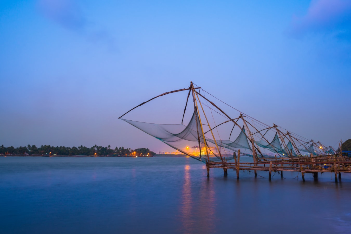 Chinese Fishingnets