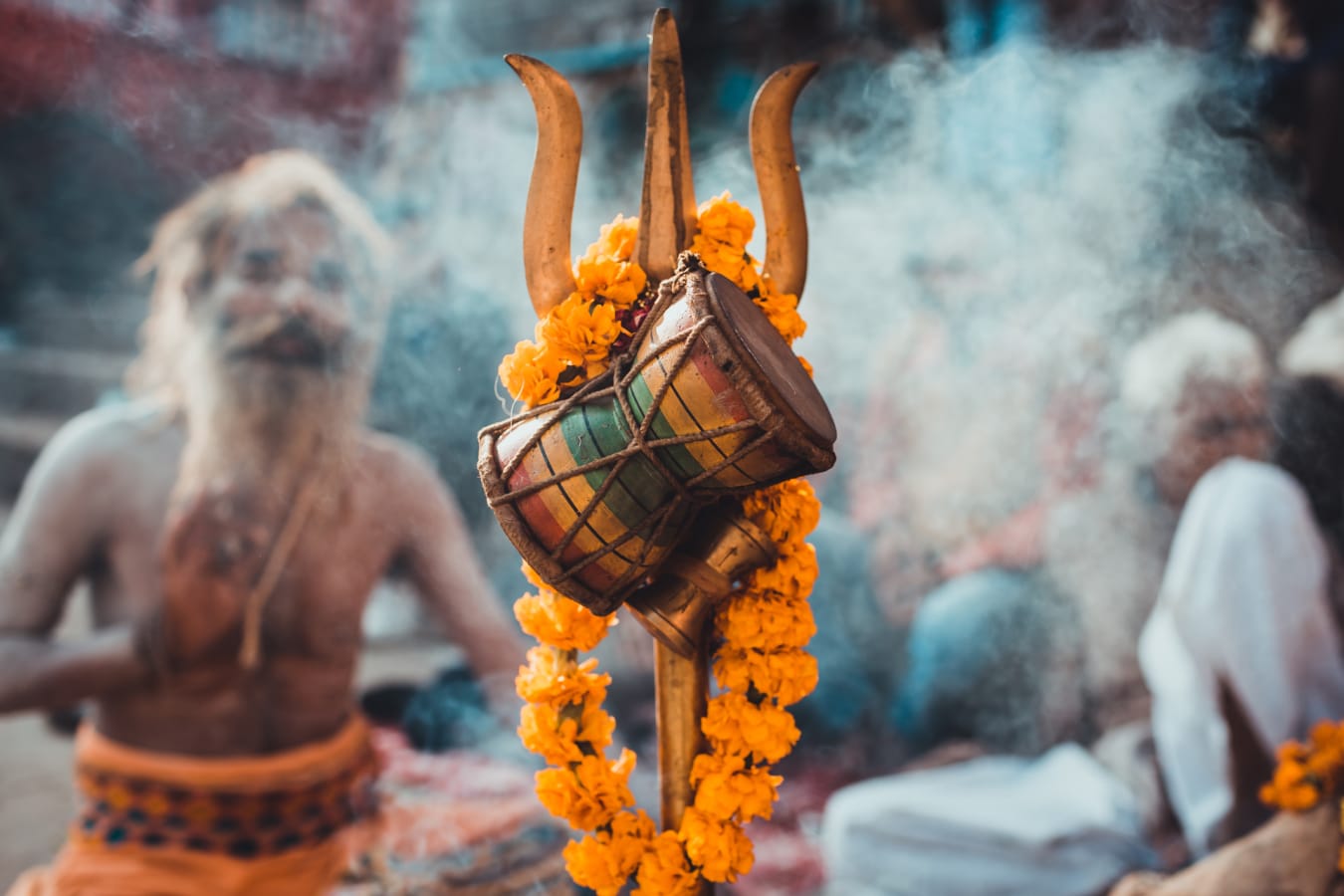 Varanasi  