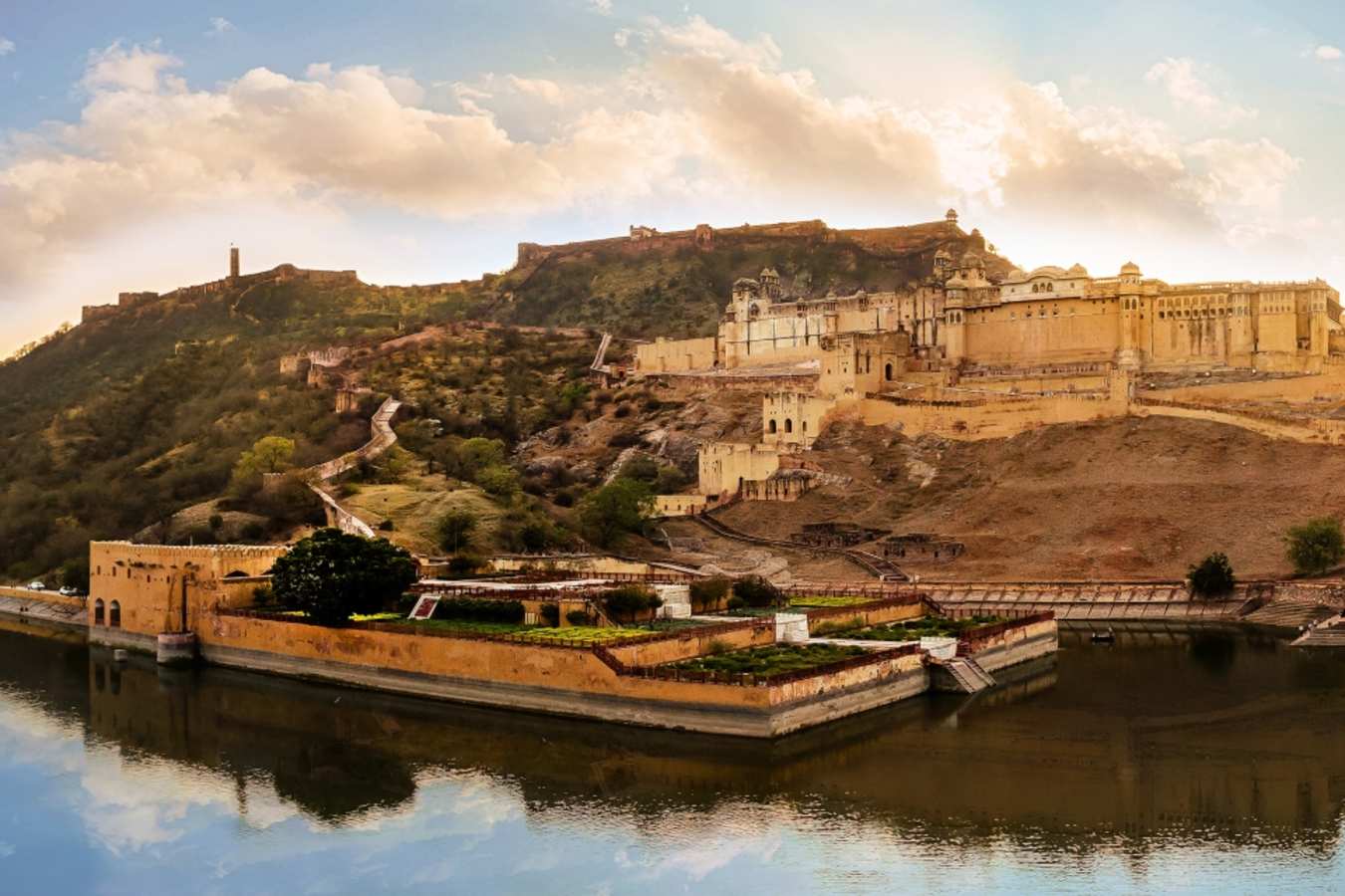 Jaipur - Simply Rajasthan