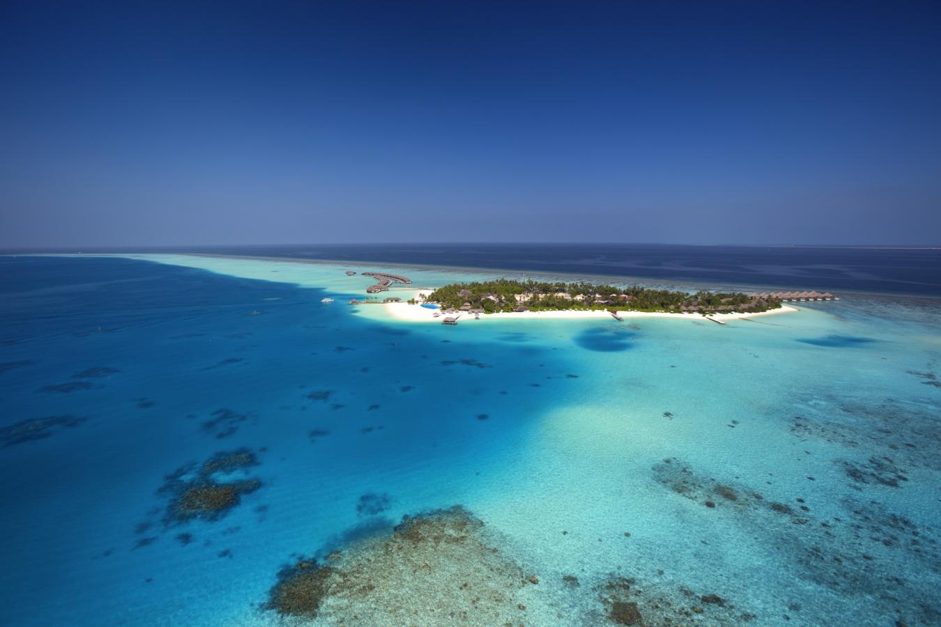 Velassaru - Kerala and the Maldives