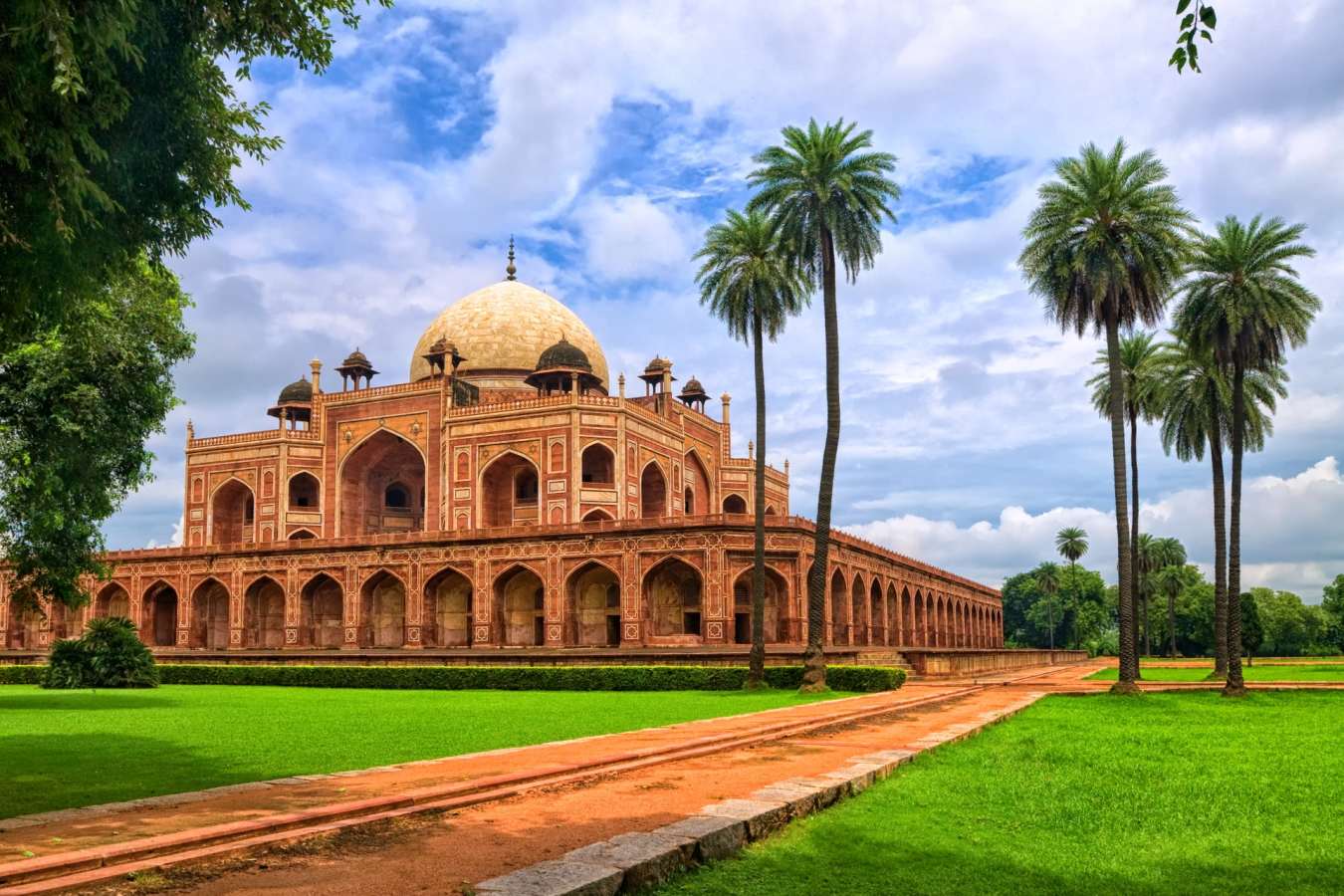 Delhi - Rajasthan in Style