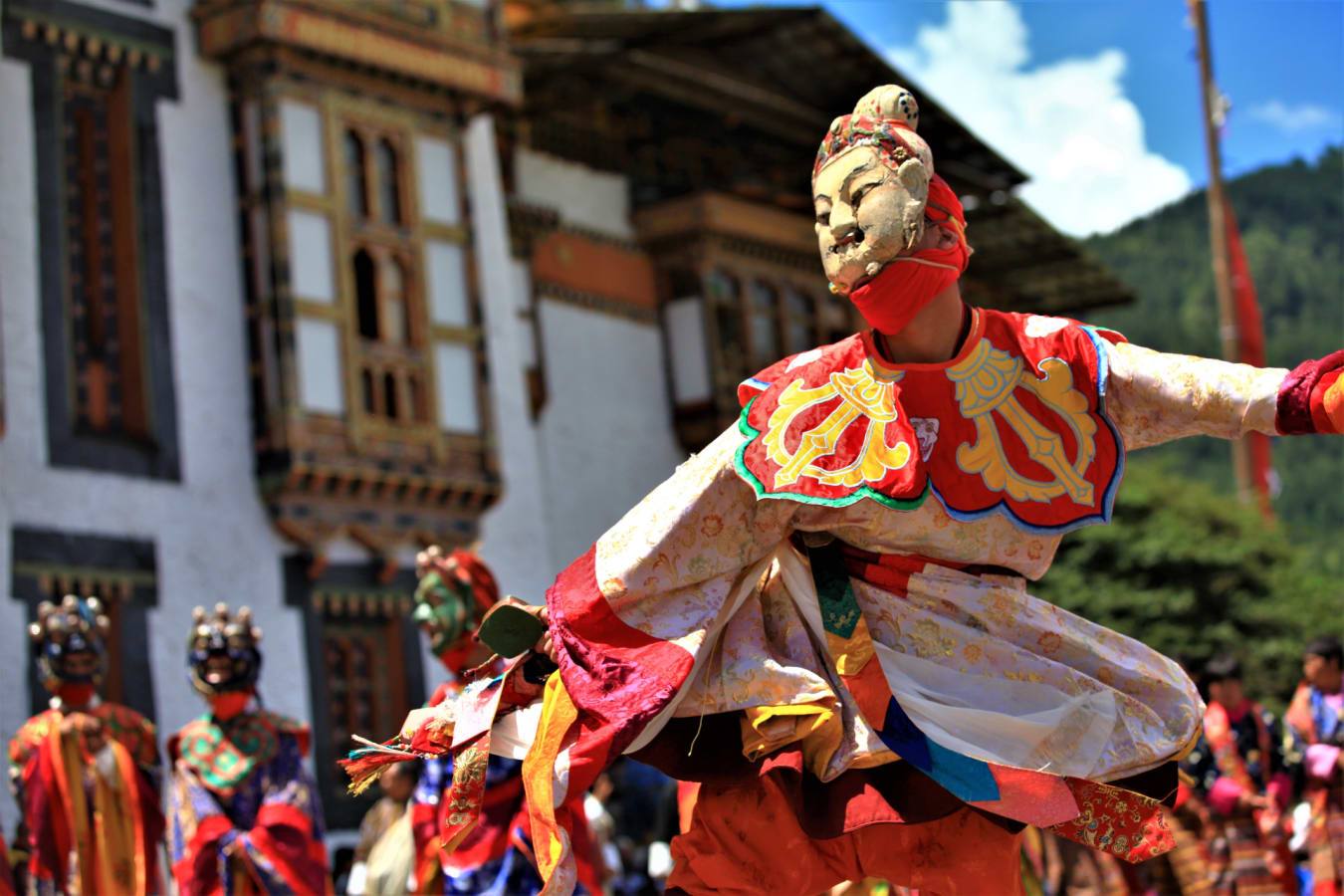 Festival Ladakh