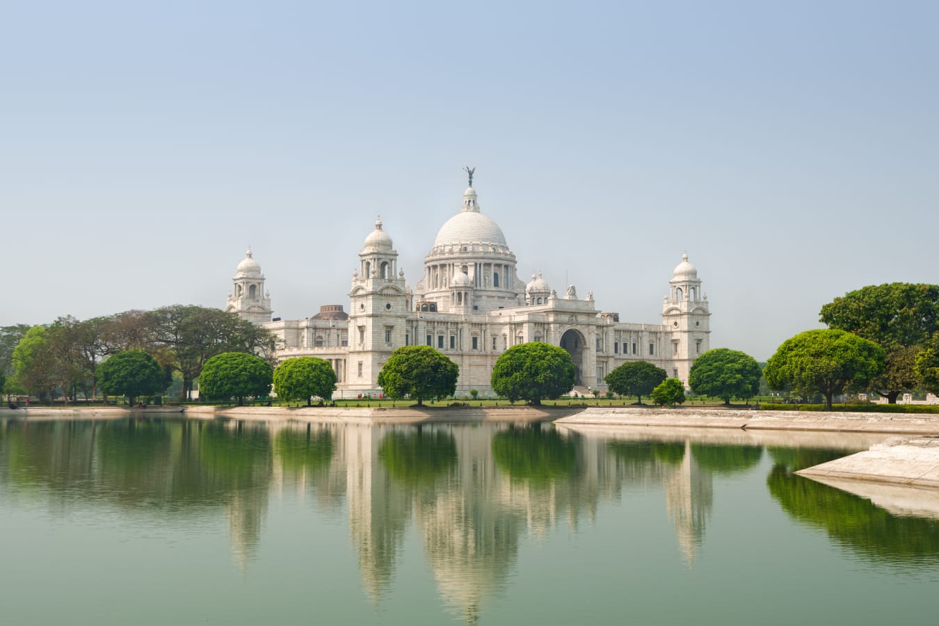 Victoria Memorial