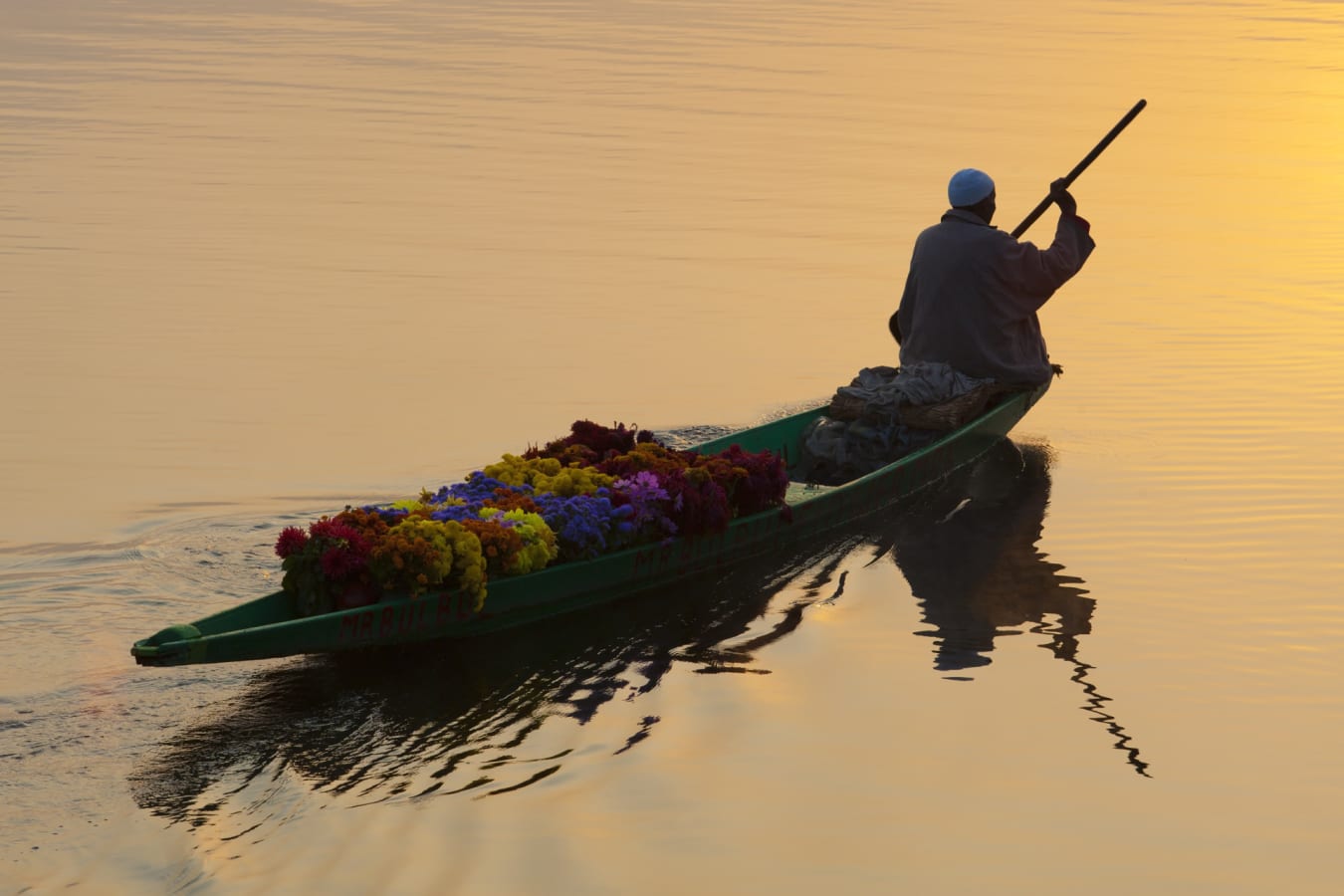 Varanasi