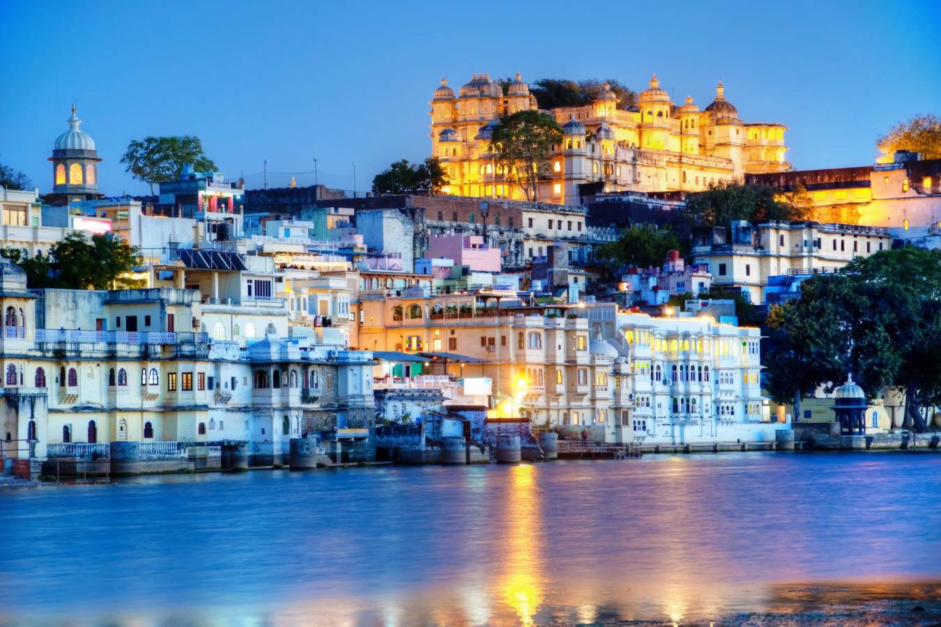 Udaipur